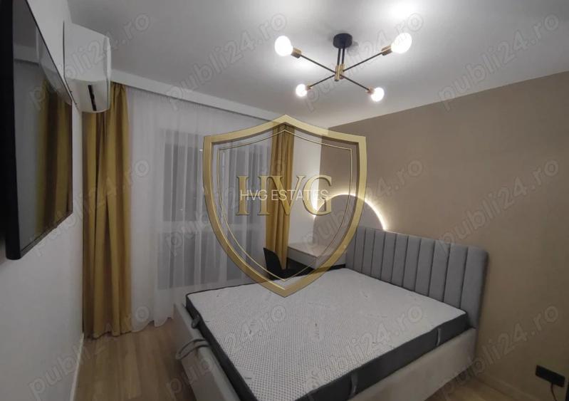 Apartament 2 camere | Complex nou | Metrou | Incalzire pardoseala - 5