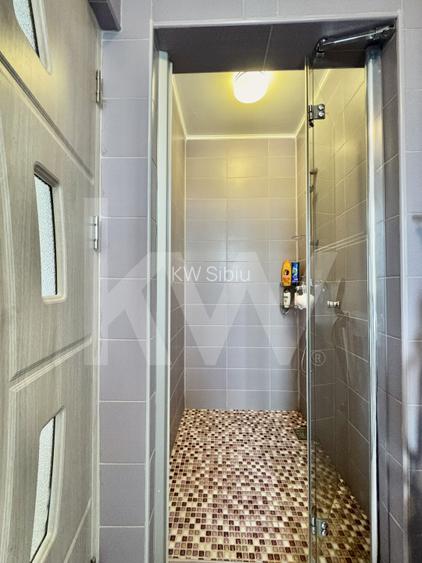 Duplex 4 camere, modern, în Cartierul Arhitecților – gata de mutare - 7