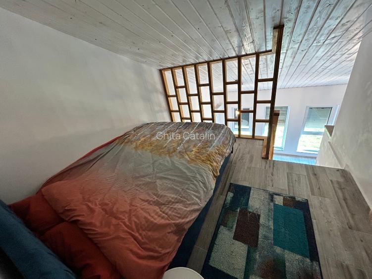 Proprietar,vând apartament complet mobilat! - 8