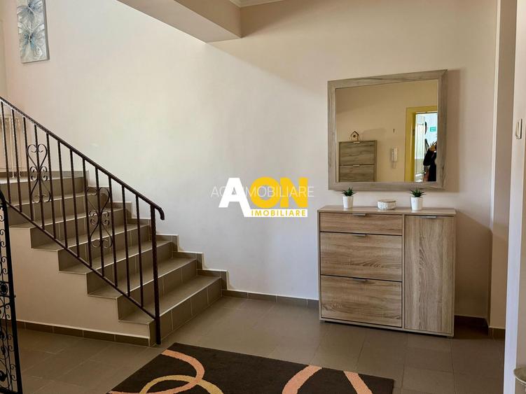 Casa De Inchiriat Pretabila Pentru Birouri, 6 Camere, Zona Centru - 7