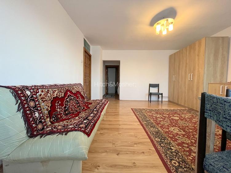 Apartament 2 camere, 56 mp, 2 balcoane – Giroc- Comision 0% - 8