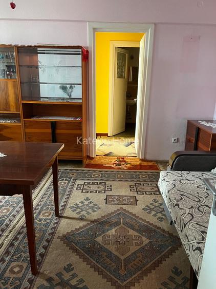 Inchiriere apartament 2 camere - Zona Centrala, Vis-a-vis de Palatul Culturii - 12