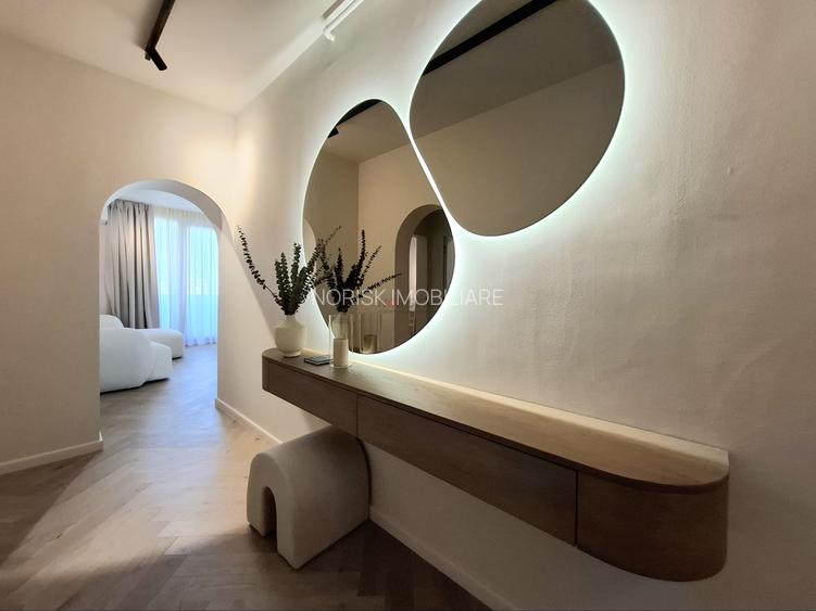 4 Camere I Unirii I Lux-Panoramic I 94 MP I 2020 I Parcare - 9
