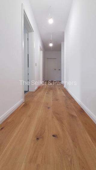 Apartament Finalizat - Cosmopolit Rise - 15