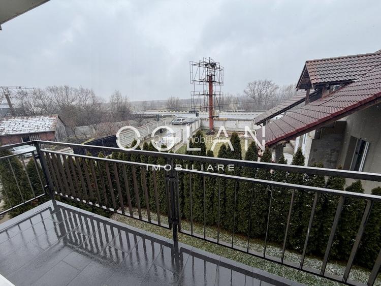 Apartament 2 camere, etaj 1, Selimbar  - 9