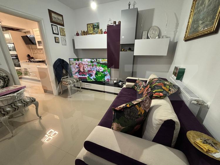 Apartament 3 camere, 70 mp – CUG - Loc de parcare inclus - 6