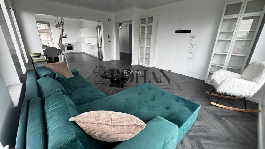 Vila noua la cheie | 6 camere | zona Schit Alba Iulia - 5