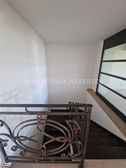 Pipera -  Vila Spatioasa -  centrala termica -  teren intravilan  1000 mp - 12