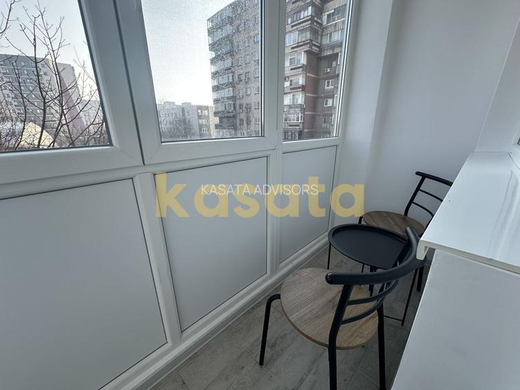 2 Camere | Drumul Taberei | Etaj Intermediar | Renovare 2025 - 15