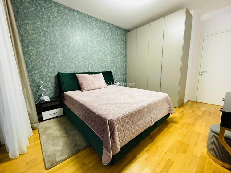 2 Camere - Atlas Residence - Aviatiei - Baneasa - 11