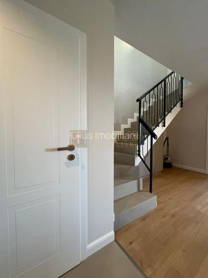 Duplex separat prin cameră tehnică – zona M.City Mall, Moșnița Nouă - 12