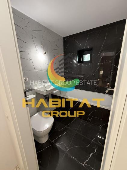 Vanzare apartament 2 camere finisaje premium | 5 min metrou Timpuri Noi | - 13