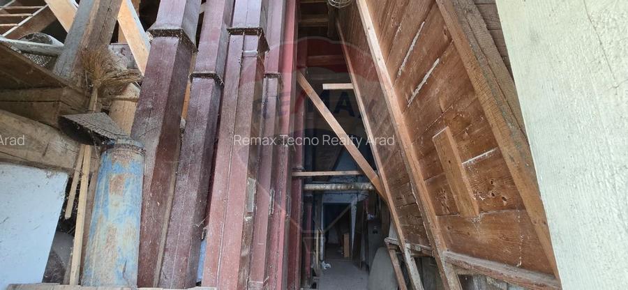 BRUTĂRIE-MOARĂ-LOCUINȚĂ în CHISINDIA - 16