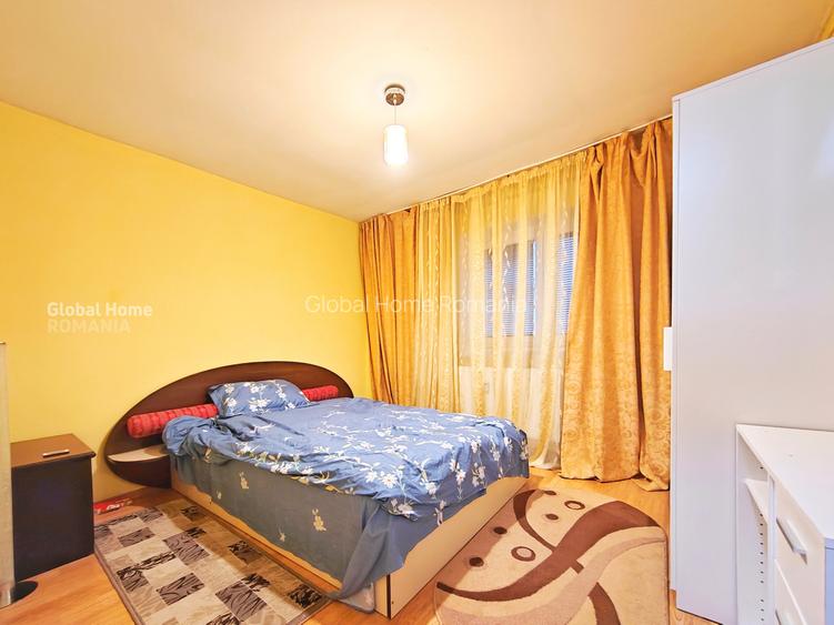 Tineretului parc | 2 Camere | 8 minute Metrou Tineretului | - 3