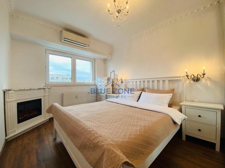 Apartament 4 camere, 110mp utili, living mare, lux - 7