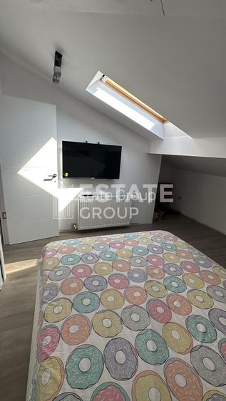 Mansarda Mosnita Noua, predare imediata - 3