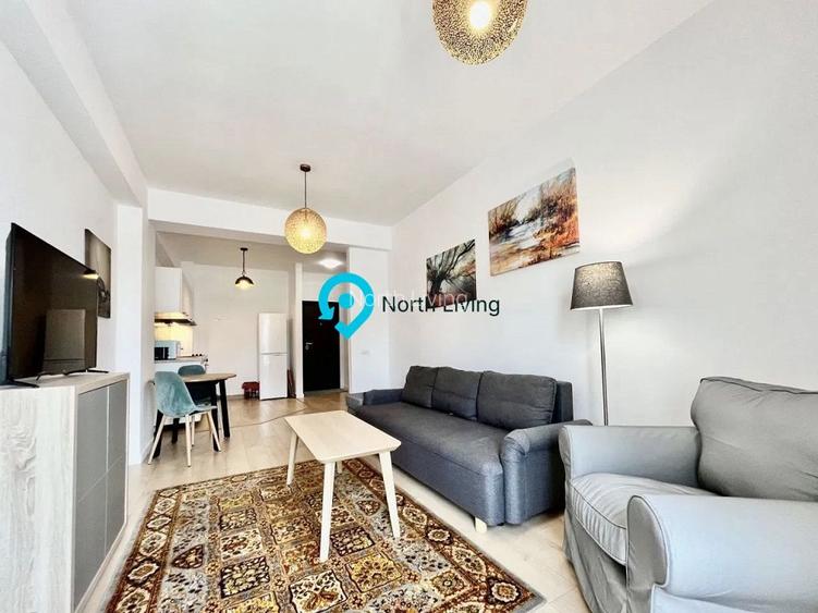 2 Camere | Bloc 2019 | Mobilat Utilat | Pipera - 3