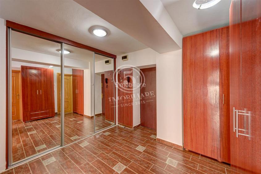 Blv Nerva Traian nr 15-apartament 2 camere de inchiriat - 10