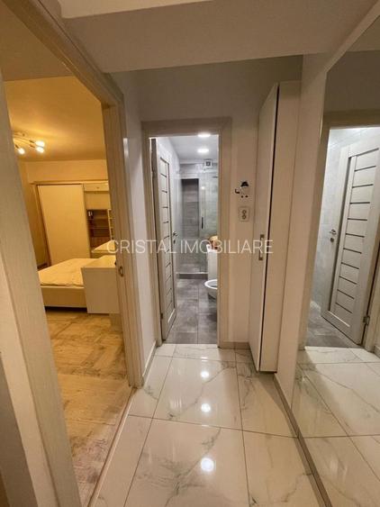 De Inchiriat Apartament modern 2 camere Nerva Traian - 2