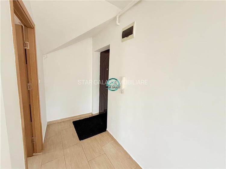 Inchiriez apartament cu 1 camera in Dambu, 43 mp utili, constructie 2011 - 10