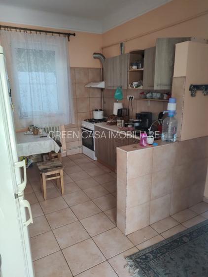 COMISION 0!!! Casa individuală, Gheorgheni, 340mp utili, 310mp teren - 3