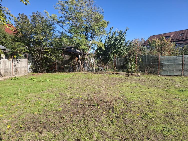 Teren | Pasarea - Branesti | Su: 700 mp | Utilitati | Ideal Casa | Investitie | - 8