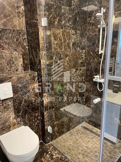 Apartament ultrafinisat | 3 camere | 2 bai | Parcare subterana | Intre Lacuri - 6