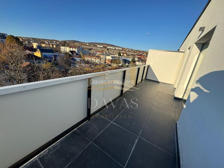 Apartament 2 camere semidecomandat + Parcare subterana | Calea Baciului - 10