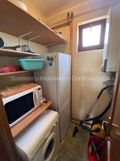 Apartament cu 2 camere de închiriat în zona Medicina - 14