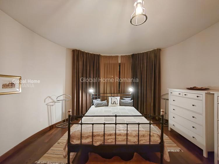 Ștefan cel Mare | 3 Camere | Lângă Metrou | Garaj - 6