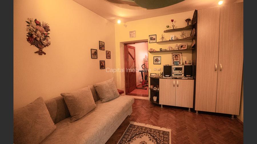 Casă Reșița, 4 camere, zona linistita - 7