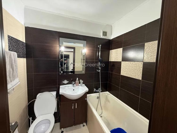 3 camere METROU Valea Ialomitei - 5