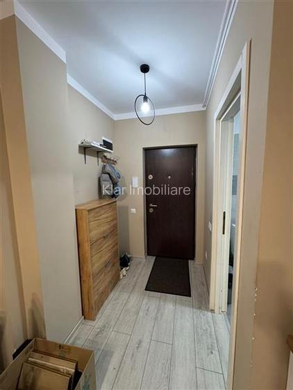 Apartament 2 camere 54 mp, gradina 50 mp, parcare! Zona centrala! - 9