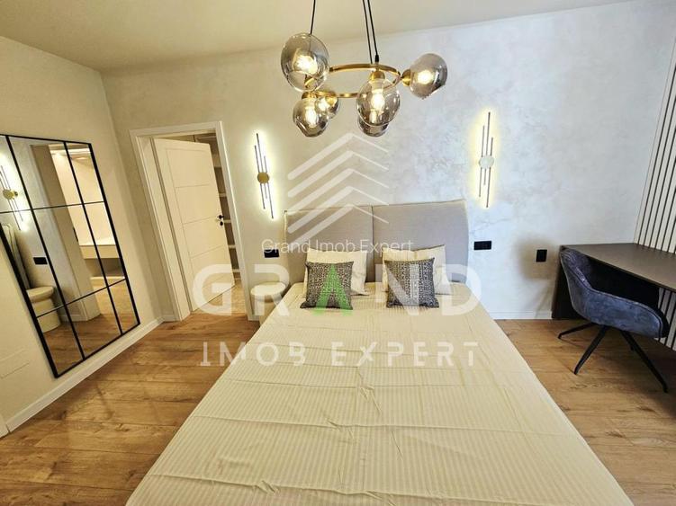 Apartament Premium | 2 Camere | Balcon | Floresti/Eroilor - 20