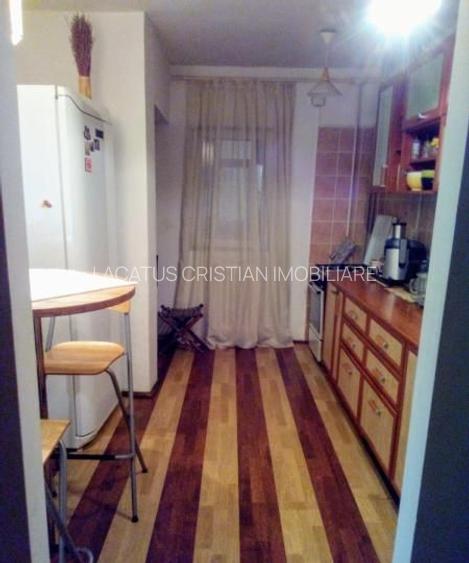 APARTAMENT 4 CAMERE DECOMANDAT CONFORT 0 ZONA FALEZA NORD - 2