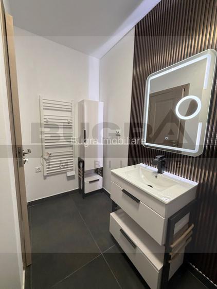 Apartament 2 camere, prima inchiriere, parcare subterana, The Office - 12