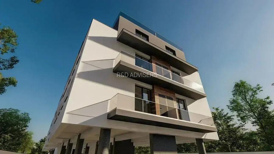 Apartament 3 Camere | Sisești | Baneasa - 3