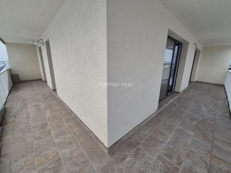 Apartament 3 camere| terasa 27mp| TVA inclus| zona Eroilor Residence - 14