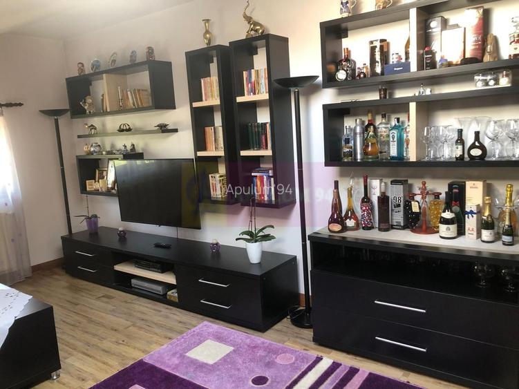 Vila premium OPORTUNITATE EXCELENTA zona foarte linistita Popesti - 4