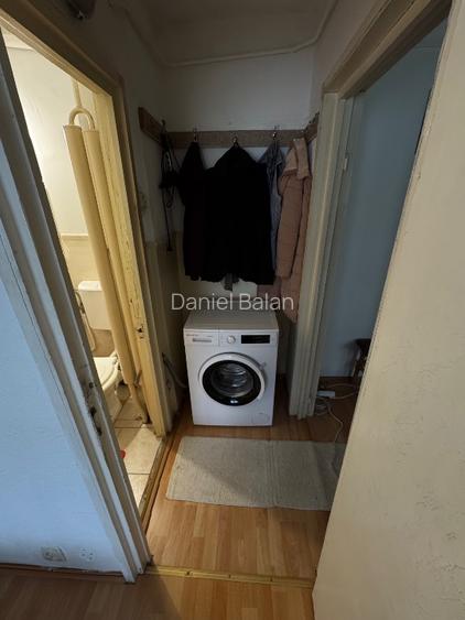 Apartament 2 camere semidecomandat Alexandru Cel Bun Iasi - 7