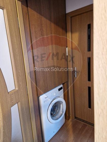 Apartament cu 2 camere de închiriat, situat în zona Tomis Nord - 6