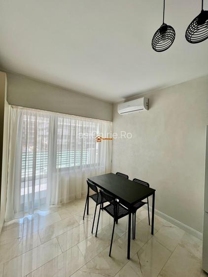 Apartament 2 camere Royal Town - 7