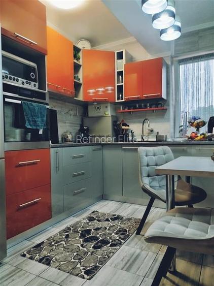 Vanzare apartament 3 camere | Titan | Parcul Teilor | bl 2019 | etaj 1/4 | lift - 5