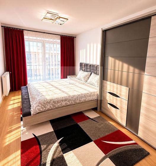 🏡 Apartament premium cu 3 camere | Sopor – View superb către pădure | - 7