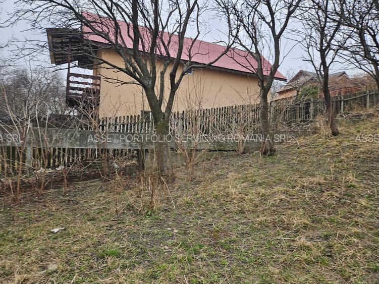 PROPRIETAR-Vand pensiune, Comarnic - 10