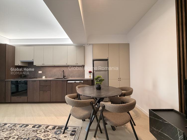 2 Camere | Prima Inchiriere | Mobilat Complet | Cortina North - Pipera - 8