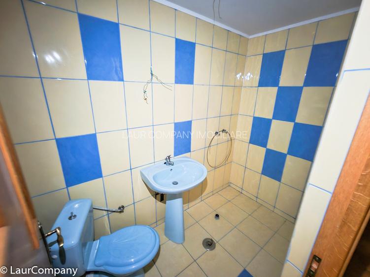 Casa/Cladire Comercial George Cosbuc Pitesti - 25