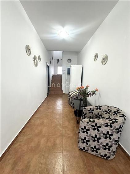 Afacere la cheie - Pensiune 11 camere si 11 bai - Costinesti - 18