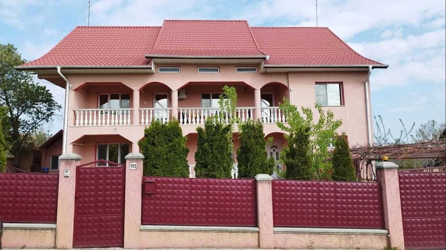  House / Villa for sale, Traian Țăranu Street, Suceava, Romania - 5