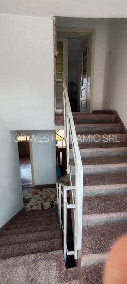 Casa D+P+E 4 camere, strada Nicolae Beldiceanu - 11